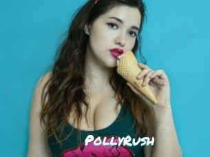 PollyRush