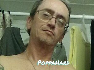 PoppaHard