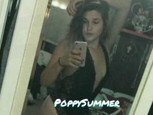 PoppySummer