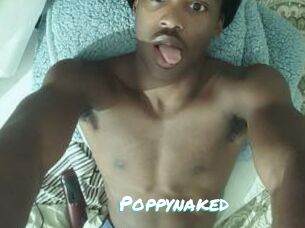 Poppynaked