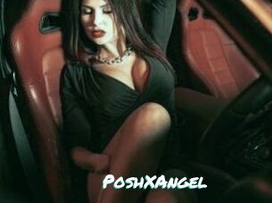 PoshXAngel
