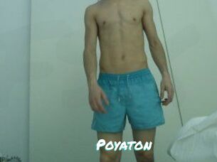 Poyaton