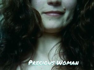 Precious_Woman