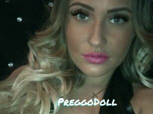 PreggoDoll