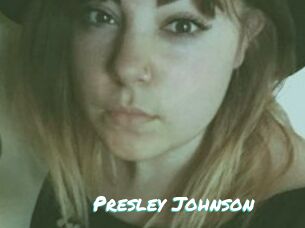 Presley_Johnson