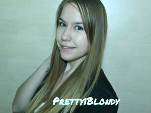 Pretty1Blondy