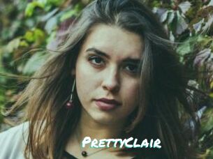 PrettyClair