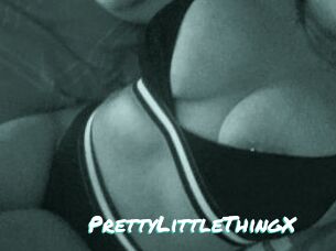 PrettyLittleThingX