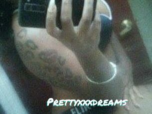 Prettyxxxdreams