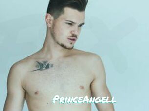 PrinceAngell