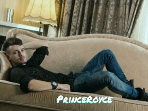 PrinceRoyce