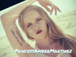 PrincessAmberMartinez