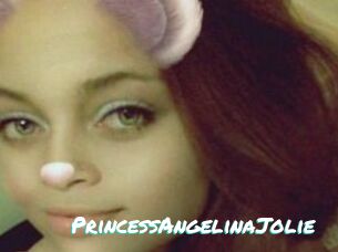 PrincessAngelinaJolie