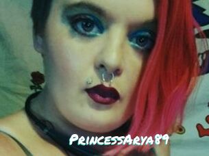 PrincessArya89
