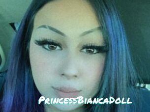 PrincessBiancaDoll