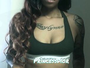 PrincessDior