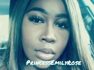 PrincessEmilyRose