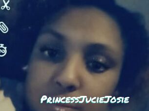 PrincessJucieJosie