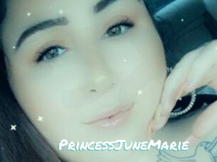 PrincessJuneMarie