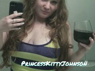 PrincessKittyJohnson