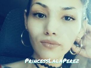 PrincessLalaPerez