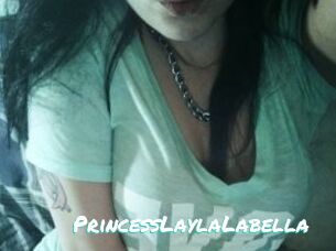 PrincessLaylaLabella