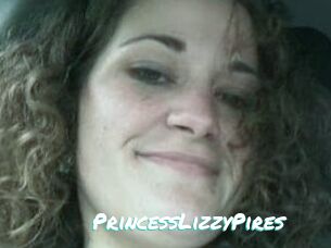 PrincessLizzyPires
