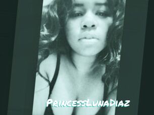 PrincessLunaDiaz