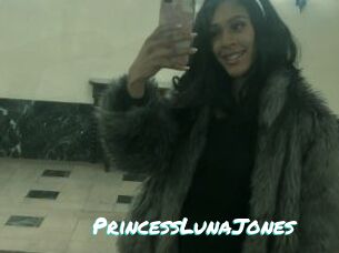 PrincessLunaJones