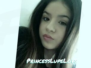 PrincessLupeLove