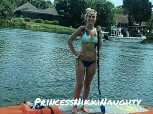 PrincessNikkiNaughty Free Sites X