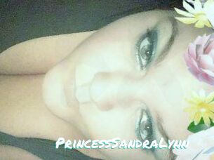 PrincessSandraLynn