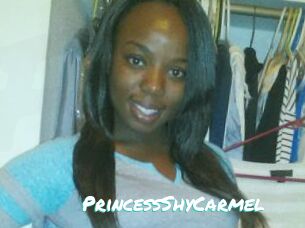PrincessShyCarmel