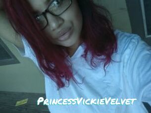 PrincessVickieVelvet