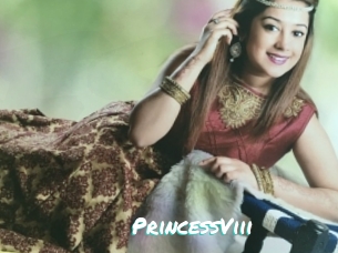 PrincessViii