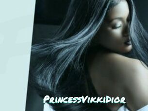 PrincessVikkiDior