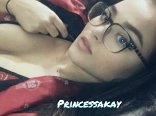 Princessakay