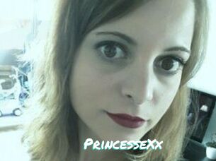 PrincesseXx