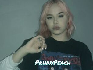 PrinnyPeach