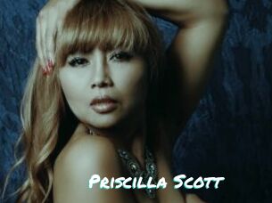 Priscilla_Scott