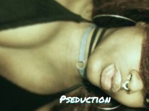 Pseduction