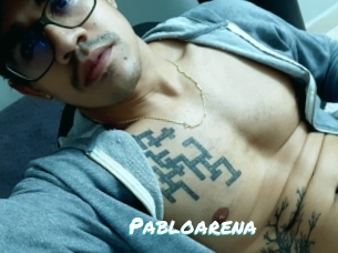 Pabloarena