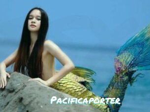 Pacificaporter