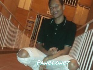 Paholohot