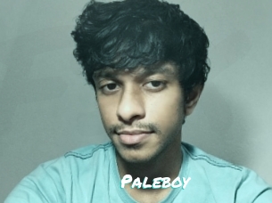 Paleboy