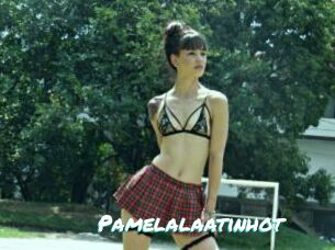 Pamelalaatinhot