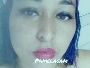 Pamelasam