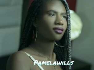 Pamelawills