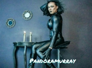 Pandoramurray