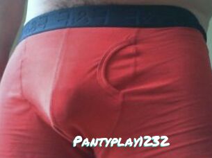 Pantyplay1232